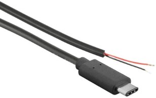 Joy-it K-1473 Napájecí kabel Raspberry P