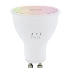 Světelný zdroj LM-ZIG-RGB/CCT GU10 4,9W OPAL EGLO 110394
