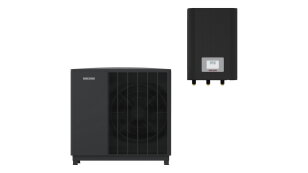 Set tepelného čerpadla STIEBEL ELTRON, HPA-O 13.2 Trend HC 400 + HM Trend 208222