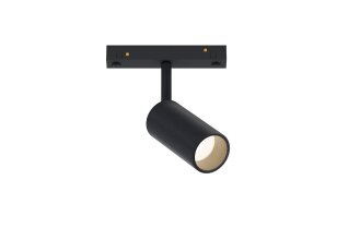 Svítdilo lištové MAGO II S, B 6W 3000K černá LED2 6094233