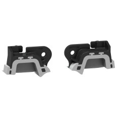 Aretační západka na dveře SCHNEIDER NSYTDSSF2D