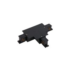 CTLS RECESSED POWER T CONNECTOR , RIGHT