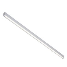 NAR 2000, délka 630mm,  LED 840, bílé teleso, asymetrická optika 25°