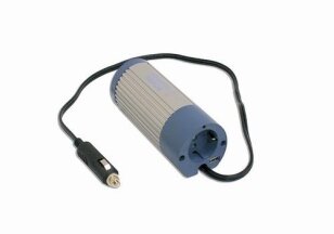 Střídač DC/AC 100W 12V/230V MEAN WELL A301-100-F3