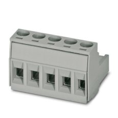 Konektor desky plošných spojů BCP-508- 9 GN PHOENIX CONTACT 5448653