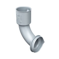 Spojovací prvek 90° pro ochranné trubky