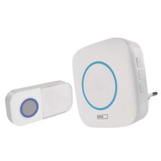 Domovní bezdrátový zvonek P5737 do zásuvky EMOS P5737