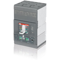 Výkonový jistič XT4H 160 TMA 100-1000 3p F F ABB 1SDA068340R0001