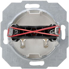951647006 Loudspeaker socket with connec