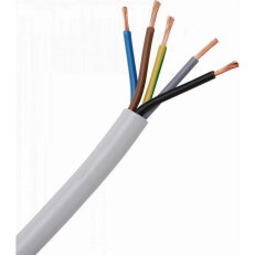 156002006 Oven connection cable, 5-core,