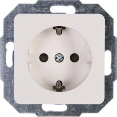 915013085 Earthed socket outlet with shu