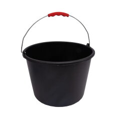 Vědro plastové s ručkou 20 l STAVTOOL ZN39020R