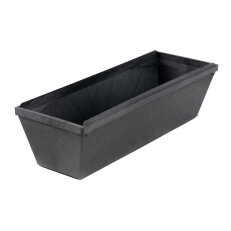 Vanička na sádru ze sklolaminátu 2,0 l KUBALA Z1515