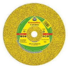 Kotouč řezný 230x3,0x22 C-kámen KLINGSPOR KLC13491