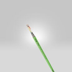 Ethernetový kabel ETHERLINE TRAY ER PN Y FC 2x2x22 LAPP 2170879