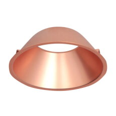 Náhradní reflektor pro svítidlo Jolly 8, růžové zlato MCLED ML-419.001.13.4
