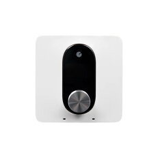 Chytrý termostat SHELLY LINKEDGO pro podlahové vytápění, Wifi, Bluetooth