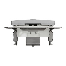 Sedna D/E TV zásuvka koncová 4dB, Aluminium SCHNEIDER SDD113471