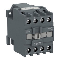 EasyPact TVS 4P 40A AC1 (4Z) SCHNEIDER LC1E25004M7