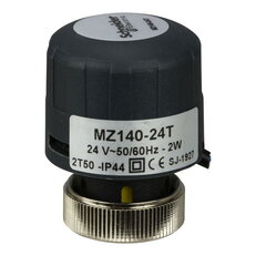 MZ140-24T-5M MZ140 24V, otevřeno/zavřeno
