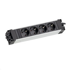 STEP ALU 4xCEE7/3