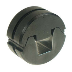 Čelisti na dutinky 120mm2 pro K22 HP60CK AP60CK AP62 AP62D/šíře 22mm PT 120-22