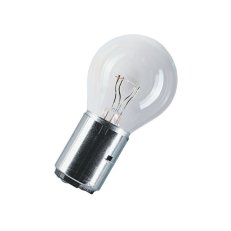 LEDVANCE Low-voltage over-pressure dual-coil lamps, railway 1230