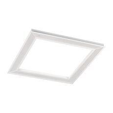 Rámeček LED široký AVAR W U 6060 32W-CCT KANLUX 46070