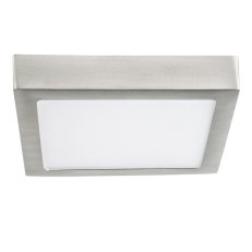 Přisazené svítidlo LED KANTI V2LED 18W-NW-SN 27213 Kanlux starý kód 25853