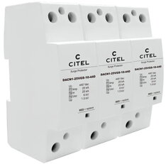 Přepěťová ochrana DACN1-25VGS-30-440 Typ 1+2+3, CITEL 29223022