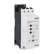 Lovato ADXNP025 Softstartér 25A napájení 100-240VAC rozšířené funkce
