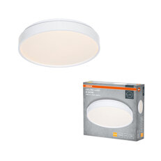 CEILING LUXO WHITE ? 32 cm 18W 3000K IP20 WHITE OSRAM 4099854650079