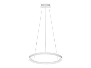 DITA 580 Bílá, LED 48W, 3000-6500K, 4190lm 62005638