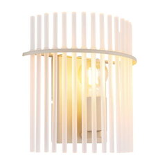 Nástěnné svítidlo GORLEY písková 1xE27, max. 60W 230V GLOBO 15698WB