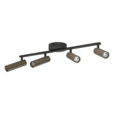 LED-CCT-BALKEN/4 SW/D. BRONZE VALPROTO
