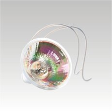 Letištní reflektorová žárovka 6,6A 40W 6110 58301 Cable NBB 550000025