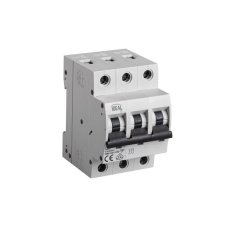 Jistič KMB6-C40/3 KANLUX 23165