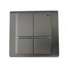 P8 T 4 Time 36 vysílače nástěnné