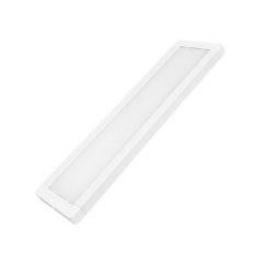 LED svítidlo stropní 25W, 2500lm, PC opál. kryt,IP20 ECOLITE TL6022-LED25W