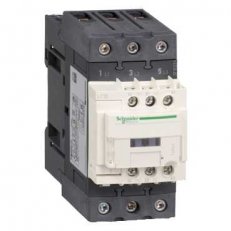 Schneider LC1D40ACD 3P Everlink stykač AC3 440V 40A cívka 36V DC