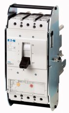 Jistič NZMH3-AE630-AVE 3pól, ochr.obvodů, 150kA, 630A EATON 110851