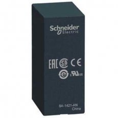 Schneider RSB2A080U7 Relé pro rozhraní 2P/ 8 A, 240 V st (obj.množství 10 ks)