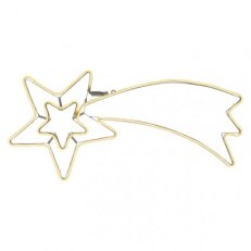 288LED COMET FRAME IP44 WW