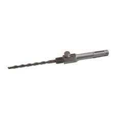 Upínací stopka 180 mm SDSplus pro vykružovací korunky XTLINE XT1750190