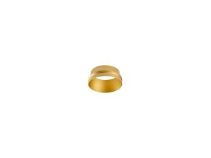 MATRIX 1 RING GOLD LED2 6090307