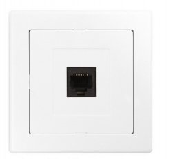 Zásuvka komunikační 8 pin JUPITER 1 PC GREENLUX GXKP014