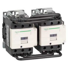 Schneider LC2D80Q7 Reverzační Stykač 80A 1'Z' +1'V' 380V 50/60Hz