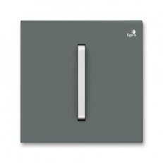 ABB Neo,Ego-N 3271M-A28900 61 Snímač tlačítkový,jednonásobný (Ego-n)