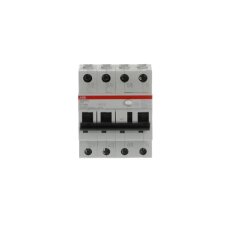 ABB DS203NC-C32/A300 kombinace jistič/chránič 3P+N 32A 300 mA C A
