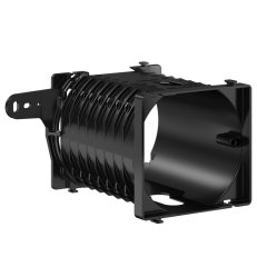 Upevńovací adaptér pro izolační kracici 75x81x100mm, do zateplení KAISER 1159-91